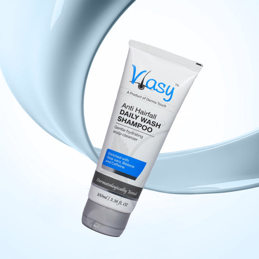 Vlasy Antihairfall Daily Wash Shampoo
