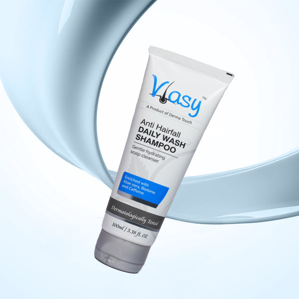 Vlasy Antihairfall Daily Wash Shampoo