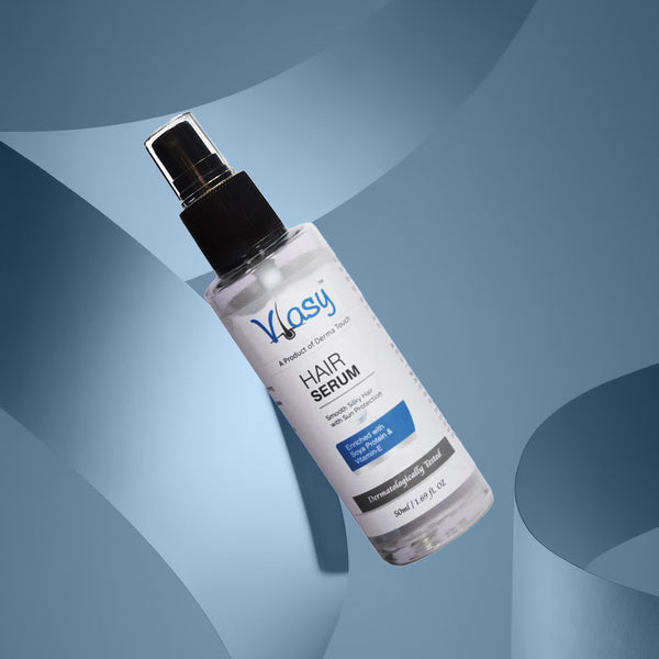 Vlasy - Hair Serum