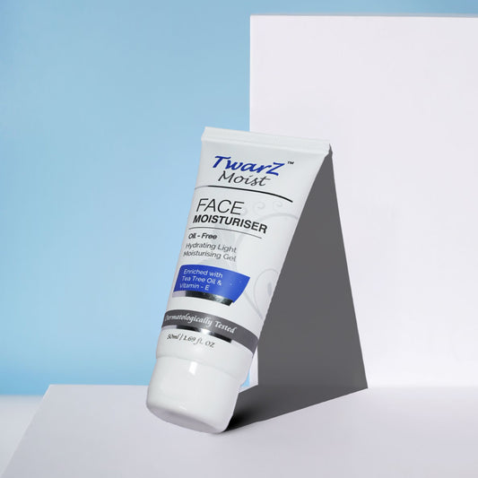 Twarz Moist Face Moisturiser