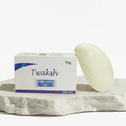 Twaksh Moisturising Bar