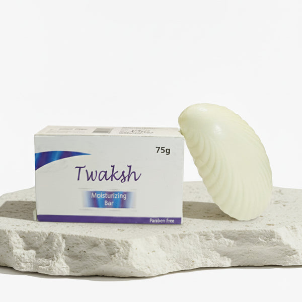Twaksh Moisturising Bar