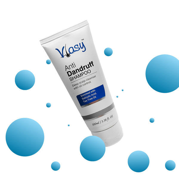 Vlasy Anti Dandruff Shampoo