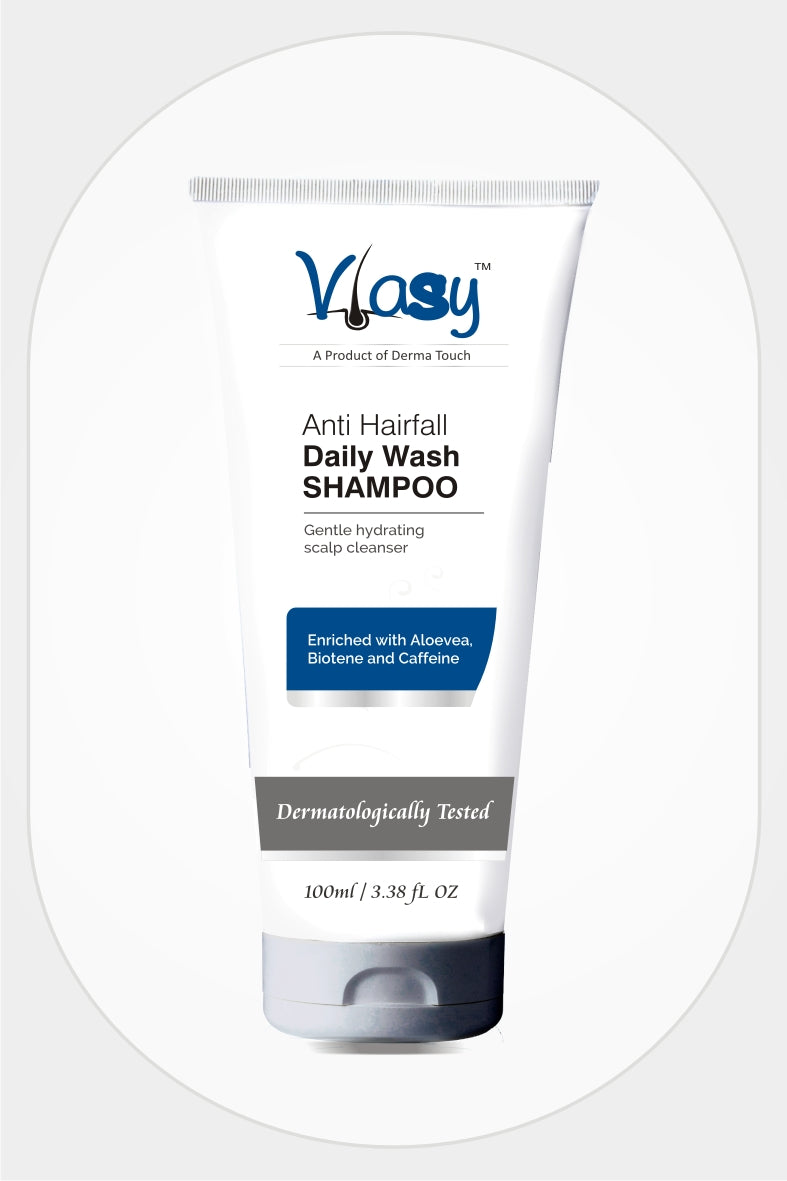 Vlasy Antihairfall Daily Wash Shampoo