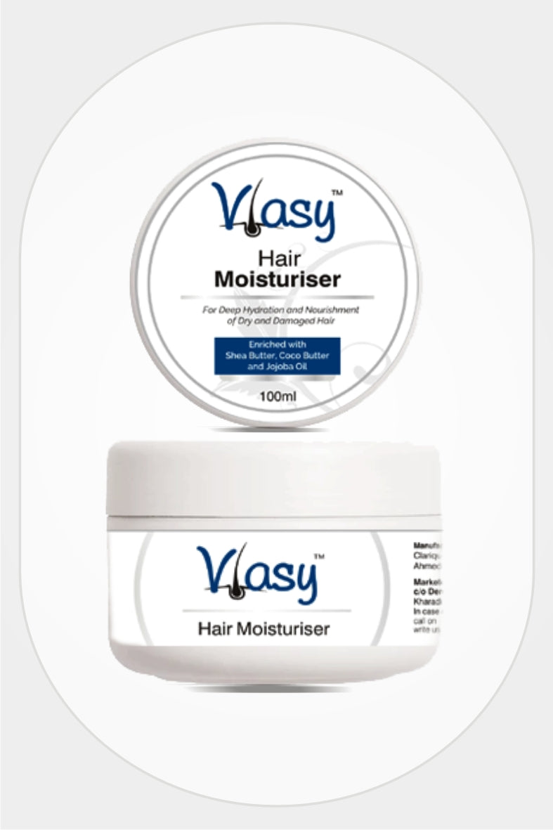 Vlasy Hair Mosturiser