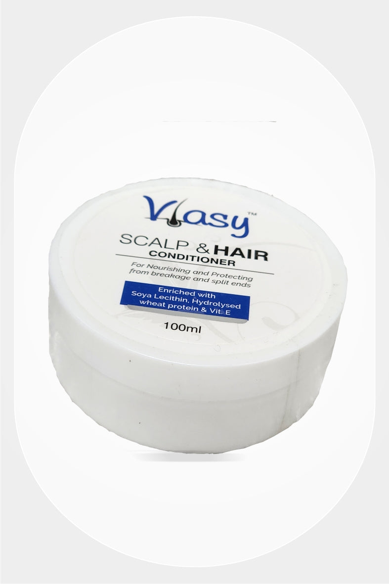 Vlasy Scalp and Hair conditioner
