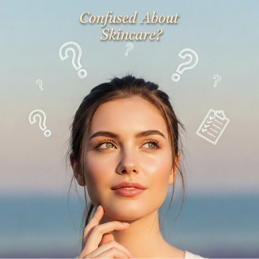 Confused About Skincare? This 2-Minute Quiz Solves It All