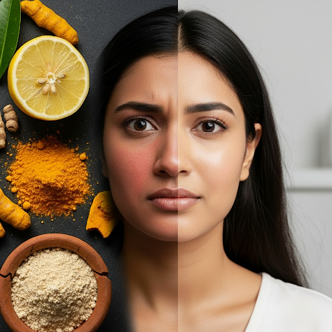 4 Common Indian Skincare Myths That Are Secretly Damaging Your Skin