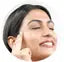 Broad-spectrum SPF protection against sun damage.