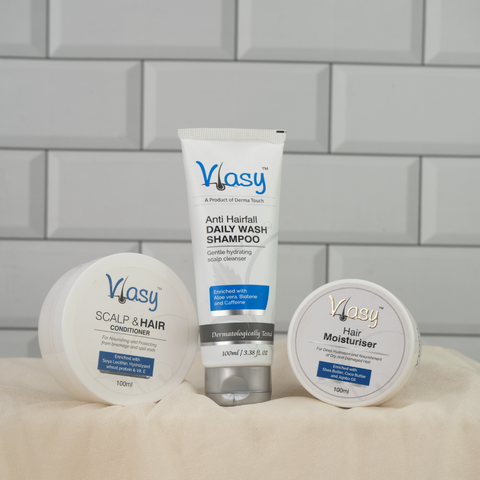 Vlasy Haircare Kit