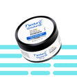 Powder format makes SPF re-application effortless.