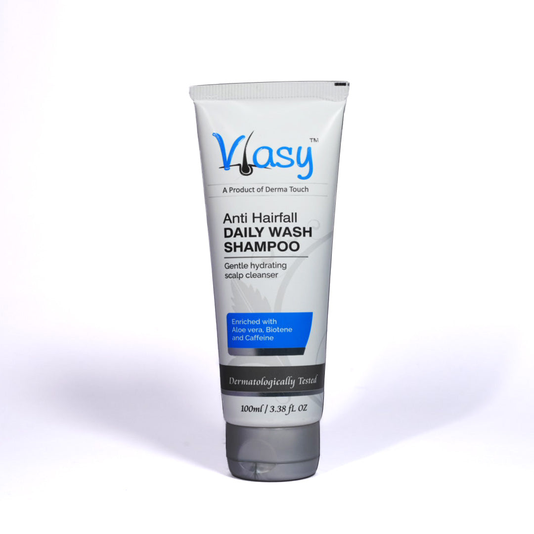 Vlasy Antihairfall Daily Wash Shampoo