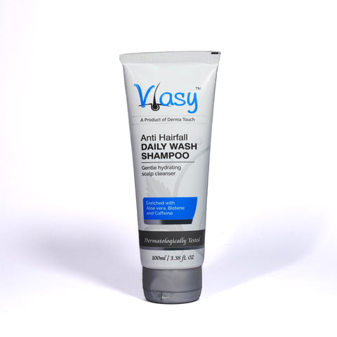 Vlasy Antihairfall Daily Wash Shampoo