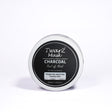 Infused with Tea Tree Oil for acne control.