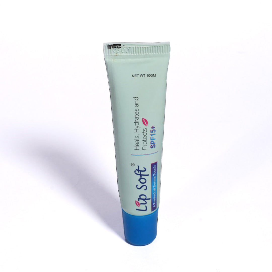 Lipsoft