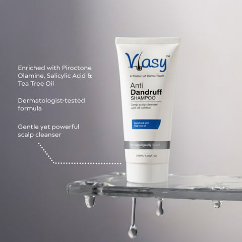 Vlasy Anti Dandruff Shampoo