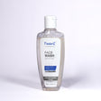 Infused with Salicylic Acid to unclog pores.