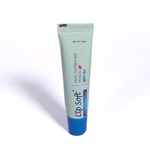 Lipsoft