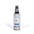 Adds natural shine without making hair greasy.