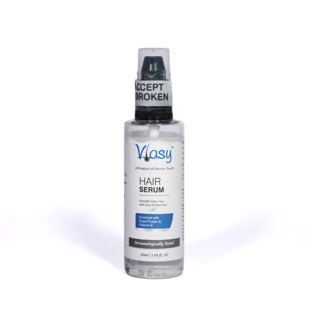 Vlasy - Hair Serum