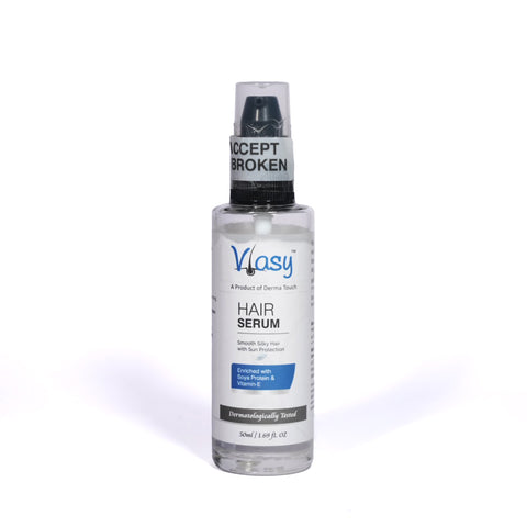 Vlasy - Hair Serum