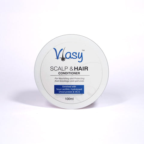 Vlasy Scalp and Hair conditioner