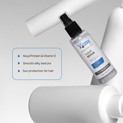 Vlasy - Hair Serum