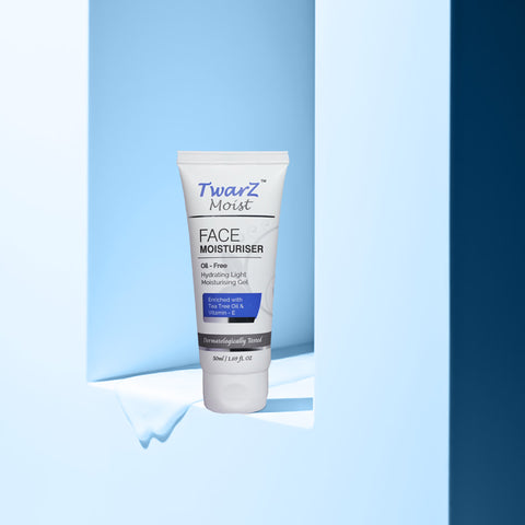 Twarz Moist Face Moisturiser
