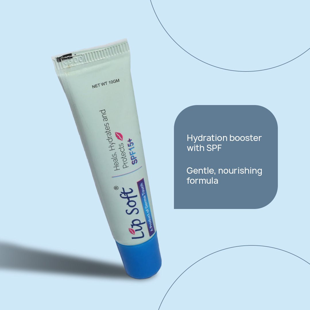 Lipsoft