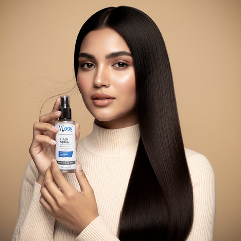 Vlasy - Hair Serum