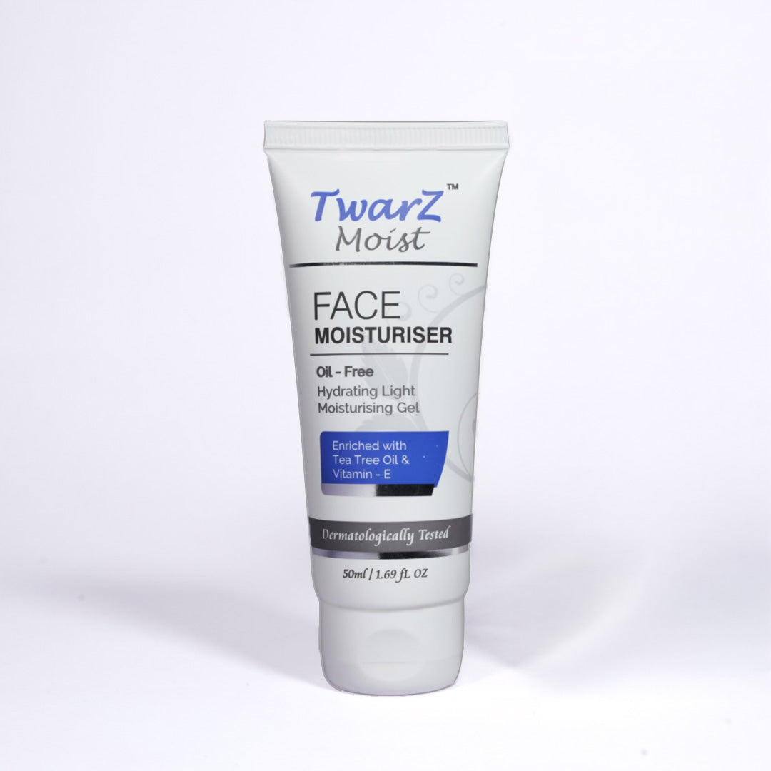 Twarz Moist Face Moisturiser