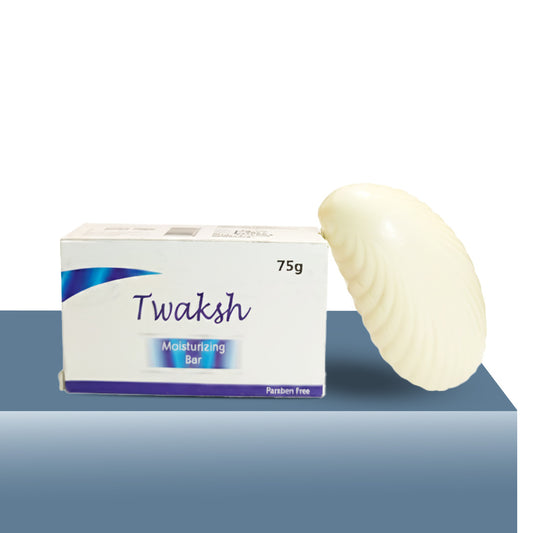 Twaksh Moisturising Bar