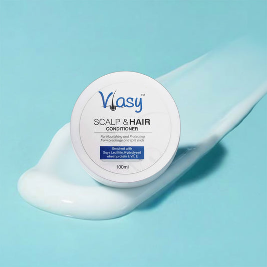 Vlasy Scalp and Hair conditioner