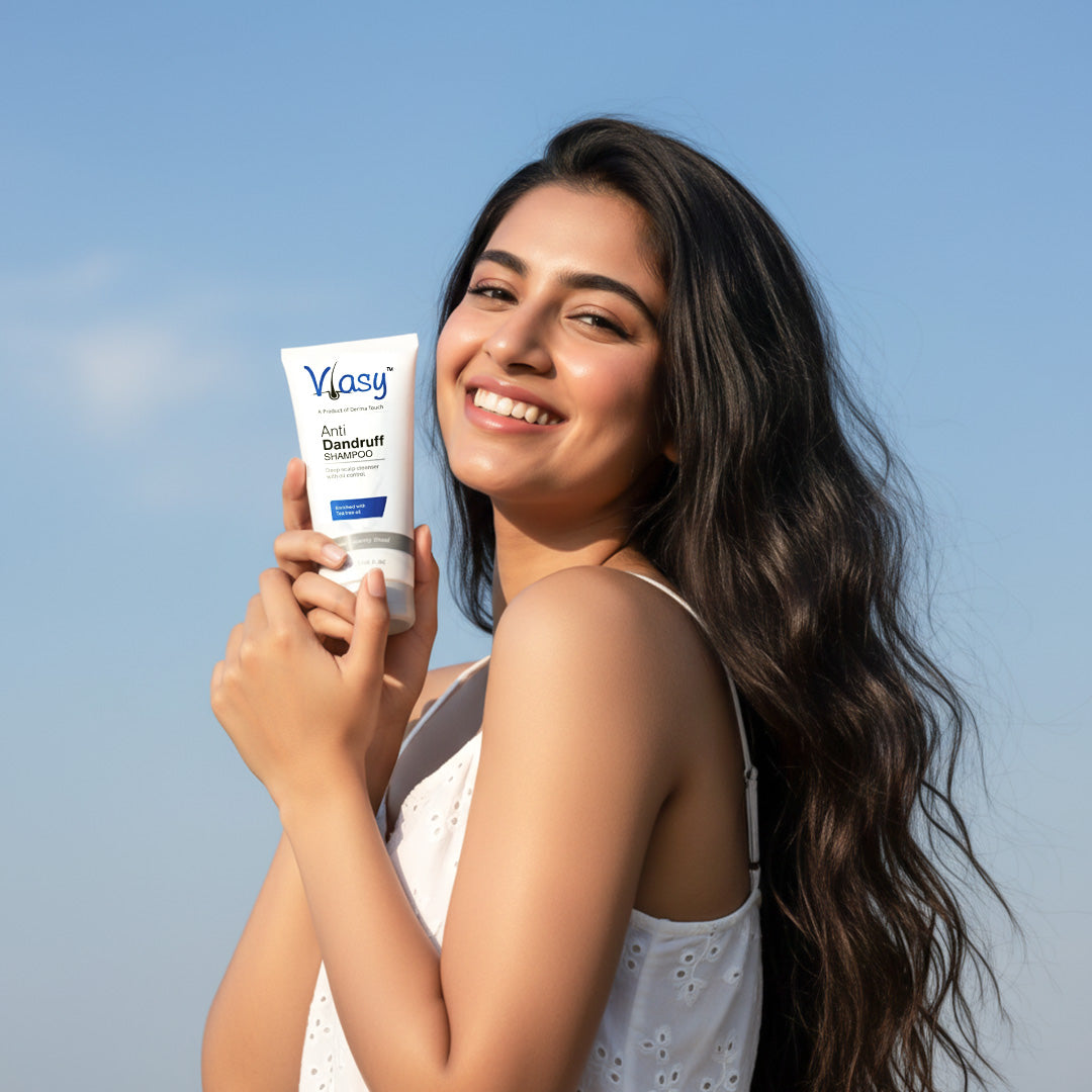 Vlasy Anti Dandruff Shampoo