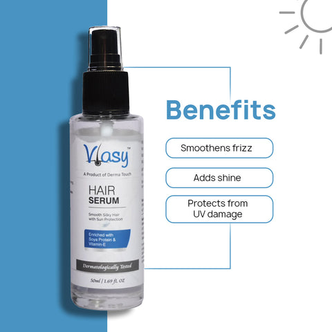 Vlasy - Hair Serum