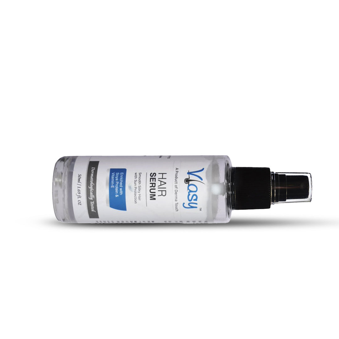 Vlasy - Hair Serum