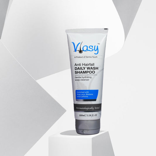 Vlasy Antihairfall Daily Wash Shampoo