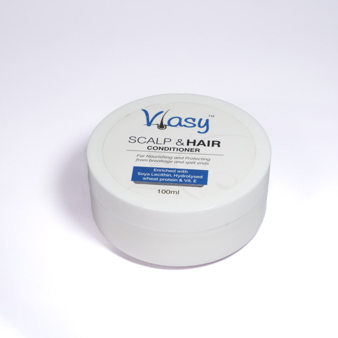 Vlasy Scalp and Hair conditioner