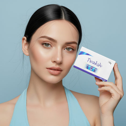Twaksh Moisturising Bar