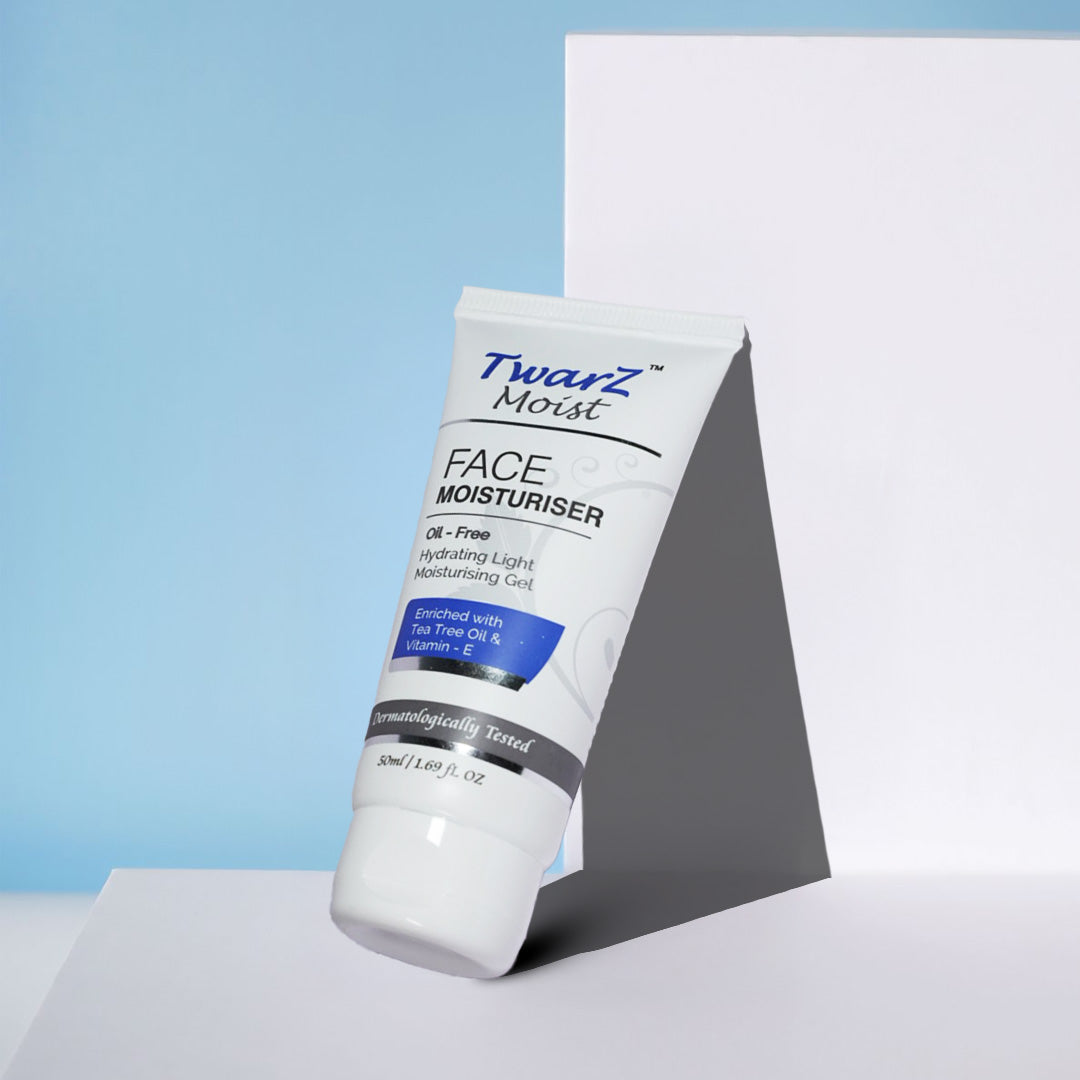 Twarz Moist Face Moisturiser
