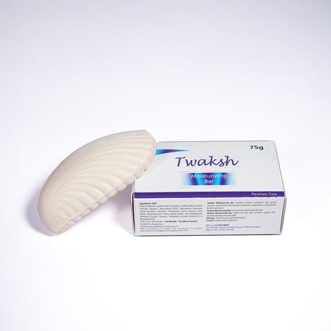 Twaksh Moisturising Bar