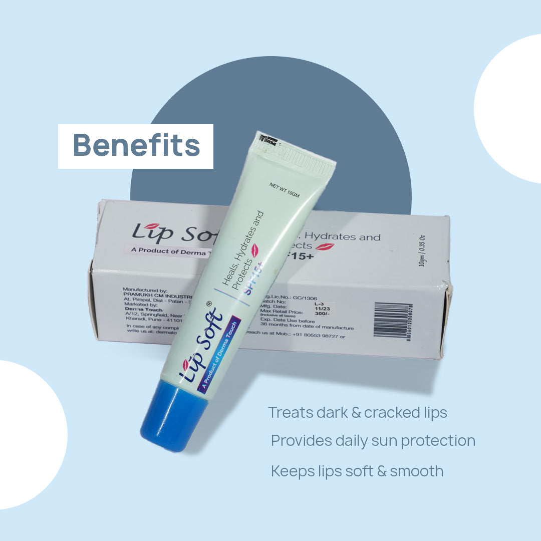 Lipsoft