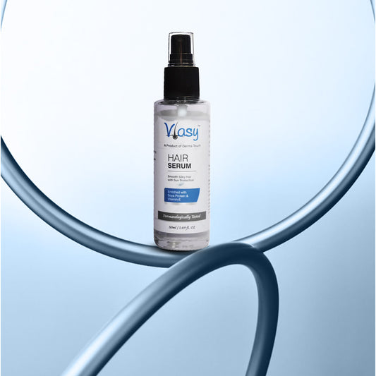 Vlasy - Hair Serum