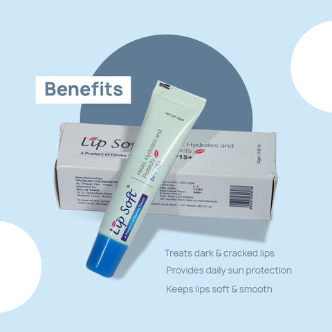 Lipsoft