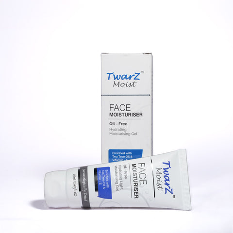 Twarz Moist Face Moisturiser