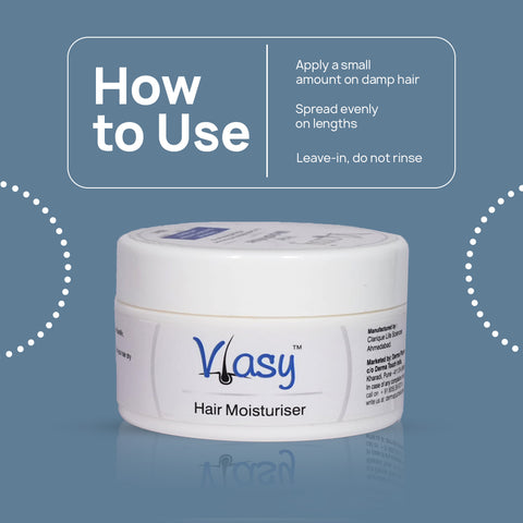 Vlasy Hair Mosturiser