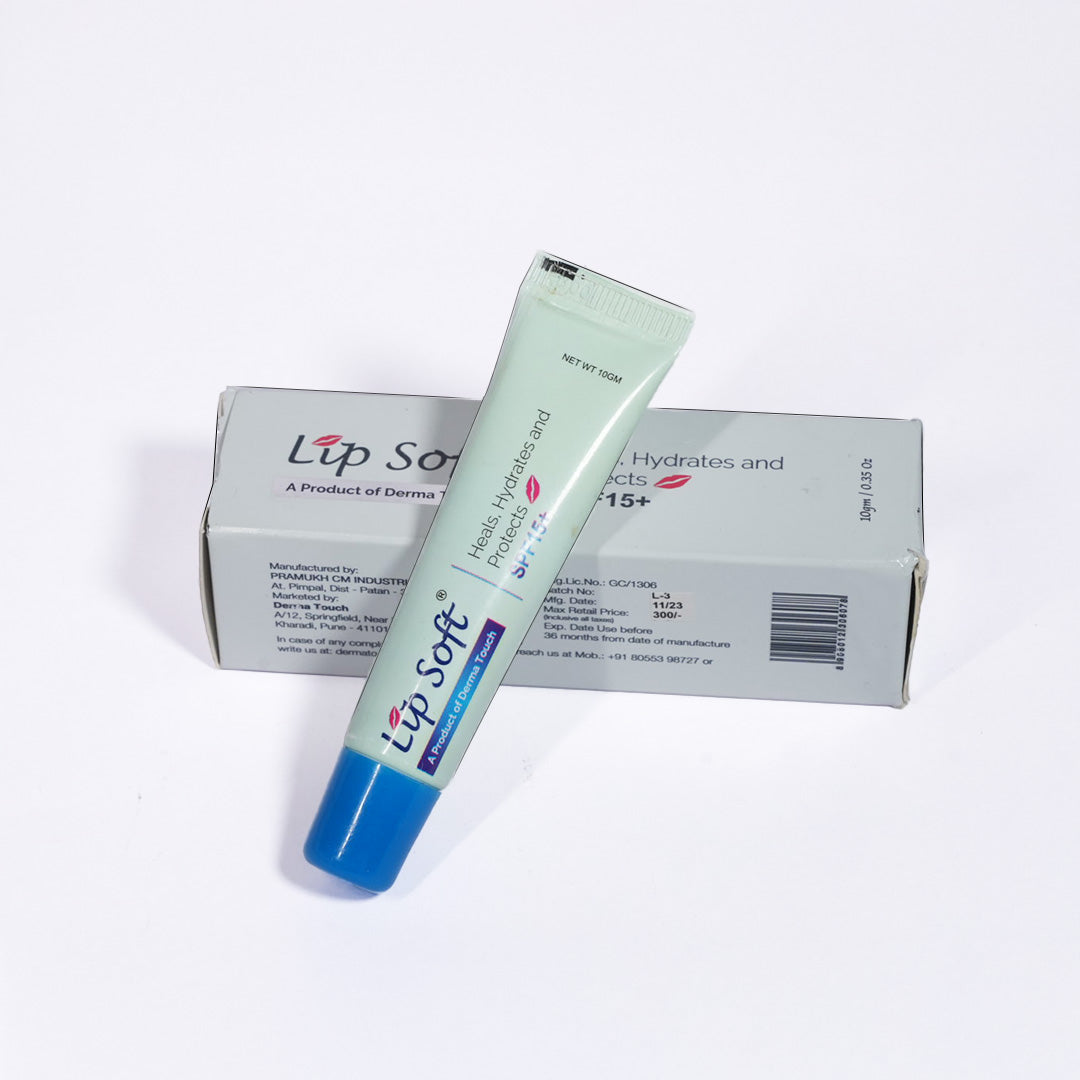 Lipsoft
