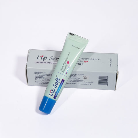 Lipsoft