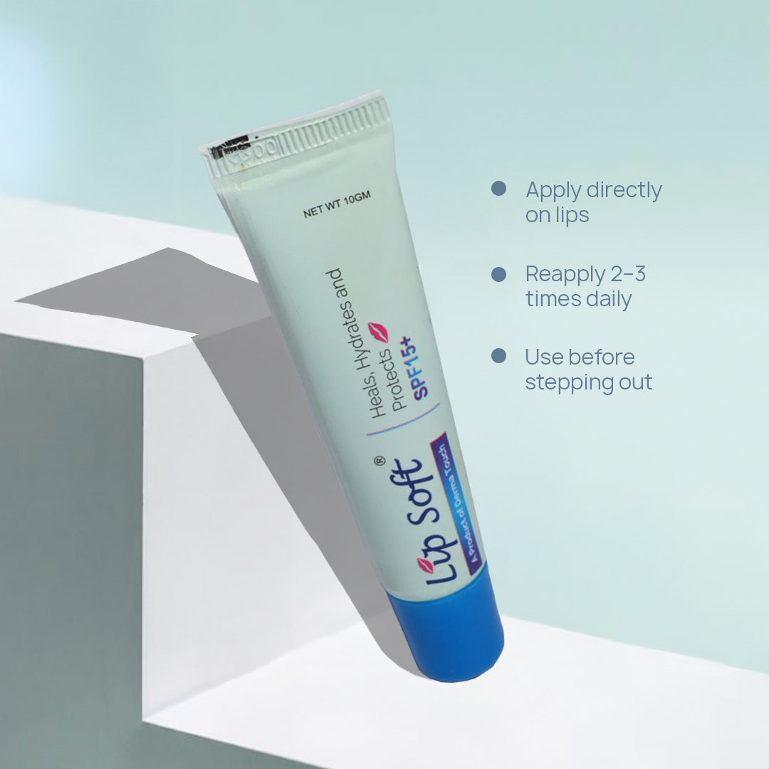 Lipsoft