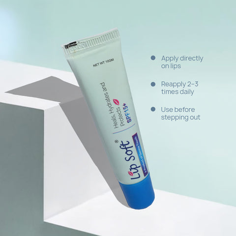Lipsoft